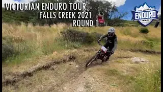 Victorian Enduro Tour RD 1, Falls Creek 2021