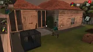 freaky clown town mystery