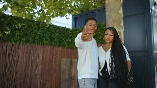 SHO NISS FEAT. PF - ELENA 