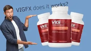 VIGFX Review - Special Offer (Free US Shipping) - VIGFX Review