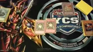 Yugioh! - Deck Check: Twilight (September 2012 Format)