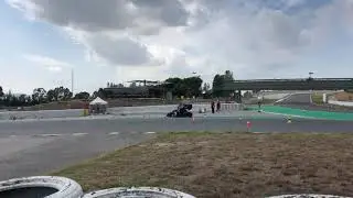 Participaci&oacute;n Equipo Patrocinado Lasertek Formula U3CM