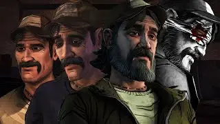 Kenny Plan A / B / C / D