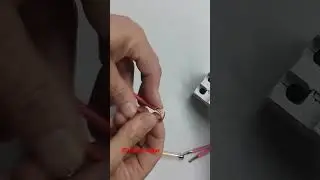 Cables a la bornera