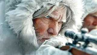 DEAD OF WINTER 2025 l Official Trailer 4K Ultra HD