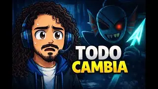 Después de Papyrus, todo cambia… | UNDERTALE #7