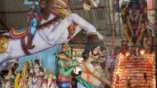Visur karuppar kovil