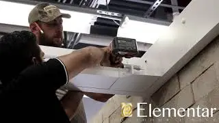 Elementar Outdoor Introducing the Arcadia Slide
