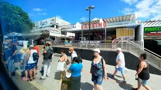 AVENIDA PUERTO DEL CARMEN INFO: Always Wear MASK while ride in Public Transport