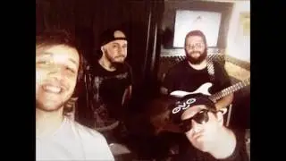 Gordura &Aacute;cida 🍔🍻 - Garden of serenity (Ramones tributo)