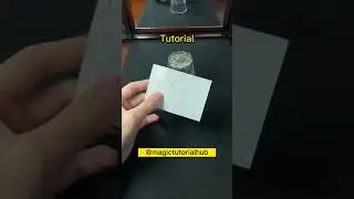 Easy Cool Hand Smoke Magic Tricks Tutorials 💥🤯🔥 #trending #viral #magic #tricks #tutorial#shortsfeed