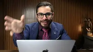 Essa IA Analisa Processos Judiciais Gigantes em Segundos! | Ferramenta Revolucion&aacute;ria do Google