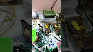 Plotter repair