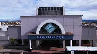 2021 Best 4K Drone Footage Salinas, CA (Northride Mall)
