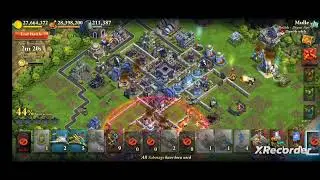 Domination:Wow Drone Age Lvl 361 Busted In World War #game #strategicgame #ageofgamer7122 #youtube