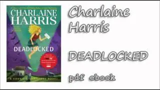 Harris Charlane - Deadlocked(The Southern Vampire Mysteries)