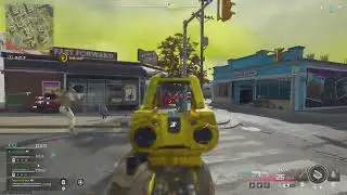 Camo grinding in COD Warzone (Pt.4)