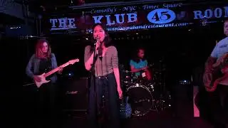 JOJC - All Around the World - NYCGS Rock Band 11-12-22