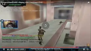 big hacker 2020 Universe Gunz