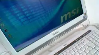 ZDNet.de - MSI Wind Touch AE 1900: All-in-One-Desktop mit Touchscreen im Test
