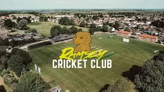 Ramsey Cricket Club Presentation Evening
