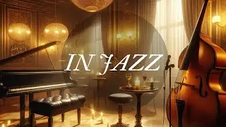 🔥This Jazz Mix Feels Like Pure Class 🎷✨
