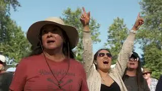 Topanga Banjo Fiddle Festival Promo