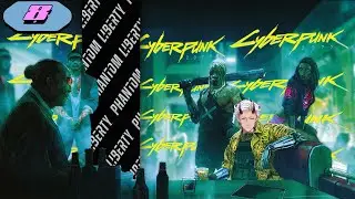 cyberpunk 2077; phantom liberty: My journey to full borg?