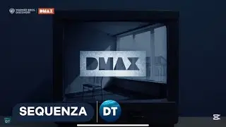 Sequenza Spot DMAX | Mercoled&igrave; 7 Gennaio 2026