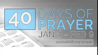 PRAY40-C