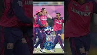 Ipl math 11 Summary 🏏 RR vs DC #ipl #cricket