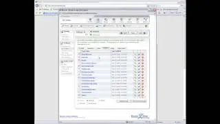 Agent XSites  Wizard Step 5   Create Custom Pages