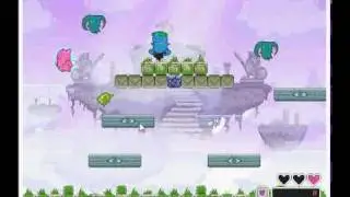 Twin Shot - Level 28