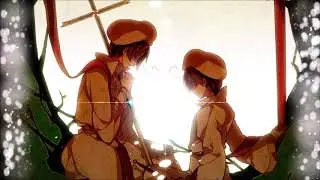 ~Nightcore - Primal Dialga Remix~