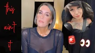 DIGITALPRINCXSS STATEMENT ABOUT HER ARREST: GASLIGHTS HER FOLLOWERS BEHIND A PAYWALL