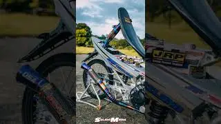#Street Bike Concept #Raider 150 Carb Type #Thai Concept #Short Video #Short