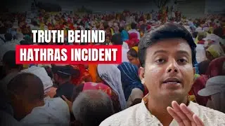 Truth Behind Hathras Incident