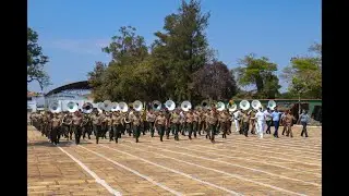 ESA sedia Encontro de Bandas de Música do Exército organizado pela DPHCEx