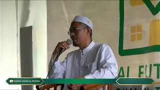 LIVE | Kajian Bulanan Rumah Tahsin Al Futuuh Spesial Akhir Tahun | Bersama Ustadz Ahmad Khan