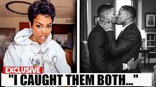 Teyana Taylor Finally Speaks Out & REVEALS Why She Left Aaron Pierre &mdash; A STUNNING Betrayal