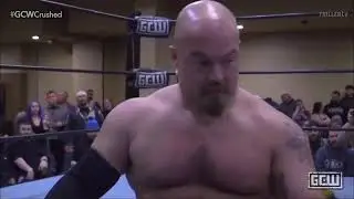 KJ Orso vs. Manders vs. Jack Cartwheel vs. Terry Yaki vs. Flyin Ryan vs. Man Like DeReiss