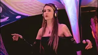Namah - Woodstoock & Tr&iacute;ade Trance (Aftermovie)