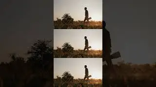 Sony FX3: mini documentary trailer