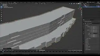 How to recenter 3D model