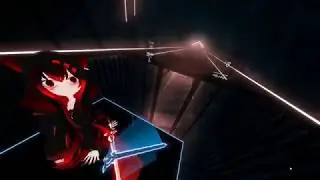 (Subcom) Stoner Girl | [BeatSaber] EarlyBuild Preview
