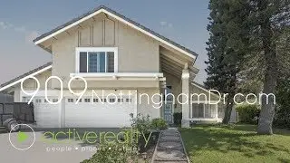 Gorgeous Pool Home with RV Access and Corner Lot