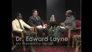 MyPHTV   Colon Cancer Indicators