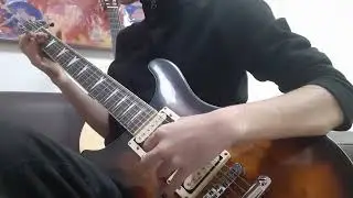Outer Wilds Echoes of the Eye - River's End cover