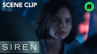 Siren | Season 1, Episode 2: You&rsquo;re Real | Freeform