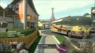 FFA Knife only (bo2)